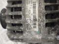 генератор Fiat Grande Punto 199 2008, 1.4 л., i, 350 A1.000, бензин, 51714794 - фото №3