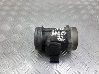 расходомер воздуха Audi A6 4B/C5 [рестайлинг] 2001, 2.5 л., TDi, дизель, -, 059906461D