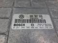 блок управления двигателем Volkswagen Passat B5 1997, 1.6 л., i, бензин, -, 8D0907558 - фото №4
