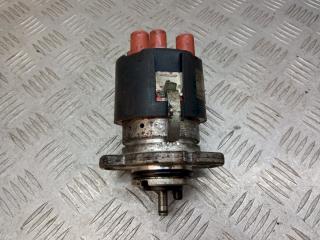 распределитель зажигания (трамблёр) Volkswagen Golf 3 поколение 1996, 1.6 л., i, 986237669