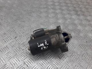 стартер Renault Laguna 2 поколение 2005, 1.8 л., i, 1106023