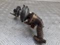 охладитель EGR / Радиатор EGR BMW M5 E60/E61 2008, 2.0 л., D, 779737104 - фото №3