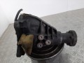 редуктор переднего моста Jeep Cherokee 2 поколение [рестайлинг] 2001, 2.5 л., TD, дизель, 5Y1124AD04TH - фото №4
