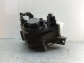 фара противотуманная левая Opel Vectra C 2005, 2.2 л., Z 22 SE, бензин, 0096726 - фото №2