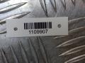 датчик детонации Audi A4 B6 2002, 1.8 л., Ti, бензин, 07D905377 - фото №4