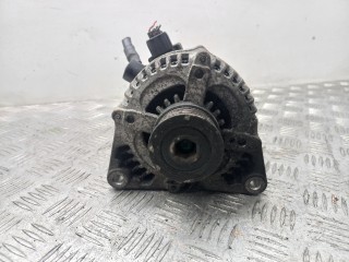 генератор Ford Focus 2 поколение 2006, 1.6 л., дизель