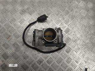 заслонка дроссельная Volvo V70 XC 1 поколение 2000, 2.4 л., i, B 5244 T3, бензин