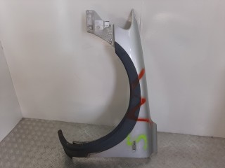 крыло переднее левое Volvo V70 XC 1 поколение 2000, 2.4 л., i, B 5244 T3, бензин