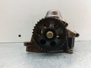 насос масляный Volkswagen Fox 2 поколение 5Z 2007, 1.2 л., бензин, TF1790260202