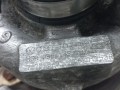 турбина Audi A4 B6 2005, 2.0 л., дизель, 038145702J - фото №3