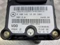 заслонка дроссельная Mercedes-Benz A-Класс W168 2000, 1.6 л., i, A1661411225 - фото №5