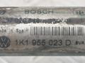 механизм стеклоочистителя (трапеция дворников) Volkswagen Golf 5 поколение 2006, 1.4 л., BBY, бензин, МКПП, 1K1955023D, 1K955119B - фото №5