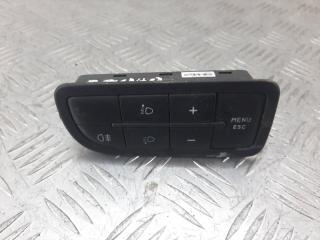 переключатель света Fiat Punto 3 поколение [рестайлинг] 2010, 735367268