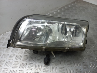 фара левая Volvo S80 1 поколение 2000, 89005046
