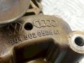 вал балансирный Audi A4 B7 2007, 2.0 л., TFSI, 8045020508AT - фото №5