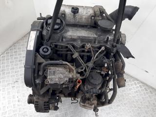 двигатель Volkswagen Caddy 2 поколение 2003, 1.9 л., SDi, дизель, BH