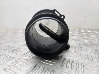 расходомер воздуха Audi A6 4F/C6 2005, 3.0 л., дизель, АКПП, AFH70-46