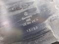 усилитель бампера переднего Volkswagen Golf 4 поколение 2000, 1J0806636A - фото №3