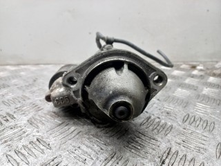 стартер Audi A4 B6 2004, 2.0 л., i, ALT, бензин, 06B911023