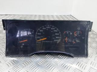 щиток приборов (приборная панель) Chevrolet Tahoe 1 поколение 1999, 5.7 л., i, 16221495