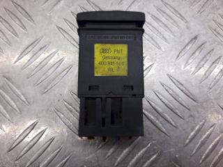 кнопка аварийной сигнализации Audi A8 D2/4D 1998, 4D0941509