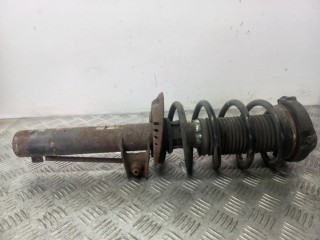 стойка передняя правая Volkswagen Passat B6 2006, 2.0 л., TDi PD, BMP, дизель, 3C0413031AC