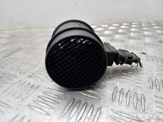 расходомер воздуха Opel Astra H 2005, 1.7 л., Z 17 DTH, дизель, 6МКПП, 55350048, 0281002618