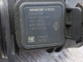 расходомер воздуха Renault Laguna 2 поколение [рестайлинг] 2006, 2.0 л., DCi, дизель, 5WK97005 - фото №4