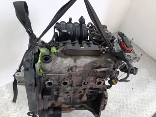 двигатель Fiat Grande Punto 199 2008, 1.4 л., i, 350 A1.000, бензин, 350A1.000, 2909917
