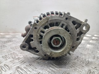 генератор Nissan Primera P12 2003, 1.8 л., бензин, 227179802