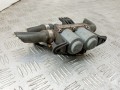 кран отопителя (печки) BMW 5 серия E39 2000, 2.5 л., M57 D25 (256D1), дизель, МКПП, 1147412137, 8374995 - фото №2