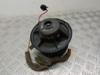 моторчик печки Volkswagen Golf 3 поколение 1995, 1.6 л., ABU, бензин, 1H1819021