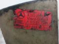 вентилятор радиатора Mercedes-Benz Sprinter W901-904 2000, 2.3 л., CDi, A0032050206 - фото №4