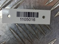 расходомер воздуха Renault Laguna 2 поколение [рестайлинг] 2006, 2.0 л., DCi, дизель, 5WK97005 - фото №5