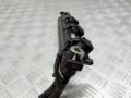 топливная рампа Volkswagen Golf 4 поколение 1999, 1.4 л., i, 036133319B - фото №3