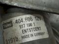 механизм стеклоочистителя (трапеция дворников) Volvo S80 1 поколение 2003, 9171901 - фото №6