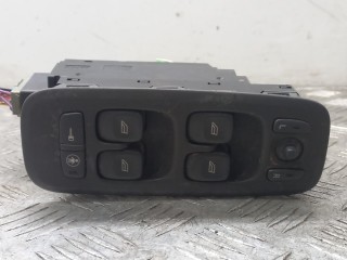 блок управления стеклоподъемниками Volvo S60 1 поколение [рестайлинг] 2005, 2.4 л., i, D 5244 T, дизель, 09193383