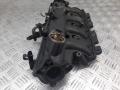 коллектор впускной Opel Corsa C 2003, 1.3 л., CDTi, 55207034 - фото №2