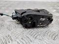 замок двери передней левой Mercedes-Benz Vito W639 2008, 2.2 л., OM 646.980, дизель, АКПП, микроавтобус, A6397201235 - фото №3