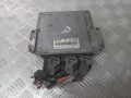 блок управления двигателем Renault Espace 3 поколение 2001, 2.2 л., G9T 710, дизель, 7700104407 - фото №2