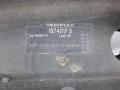 капот Mercedes-Benz C-Класс W203/S203/CL203 2003, 18740175 - фото №5