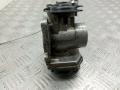 клапан управления турбиной (актуатор) Volkswagen Passat B5 2000, 2.5 л., TDi, 1J0906627C - фото №3