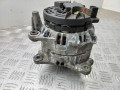 генератор Renault Laguna 2 поколение 2004, 1.9 л., DCi, дизель, 8200660022 - фото №4