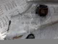 решетка радиатора Citroen Berlingo 1 поколение (M49) 2002, 9635604880 - фото №5