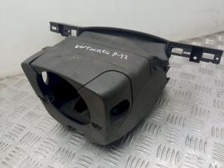 кожух рулевой колонки Volkswagen Touareg 1 поколение 2005, 3.0 л., TDi, 7L6953515