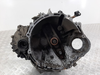 КПП механическая (МКПП) Mitsubishi Colt 6 поколение (Z20/Z30) 2005, 1.3 л., i, бензин