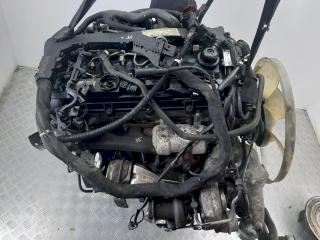 двигатель Mercedes-Benz Sprinter 2 поколение (W906) 2013, 2.2 л., CDi, дизель, 651.955, 30033050