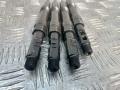 форсунка Ford Mondeo 3 поколение 2003, 2.0 л., TDCi, 6S7Q9K546BA - фото №3
