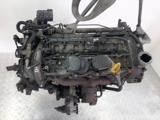 двигатель Chrysler PT Cruiser 1 поколение 2006, 2.2 л., CRD, дизель, 664.912, 30055305