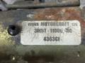стартер Ford C-Max 1 поколение 2007, 1.8 л., i, 3M5T11000AC - фото №4